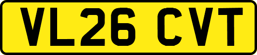 VL26CVT