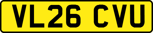 VL26CVU