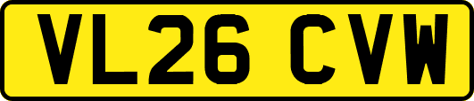 VL26CVW