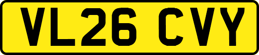 VL26CVY