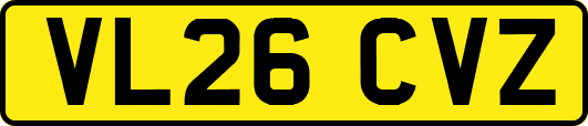 VL26CVZ