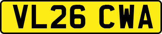 VL26CWA