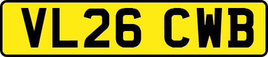 VL26CWB