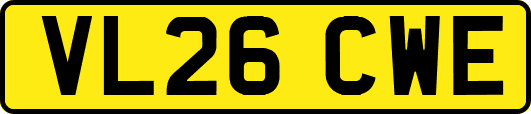 VL26CWE
