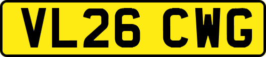 VL26CWG