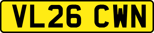 VL26CWN