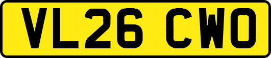 VL26CWO
