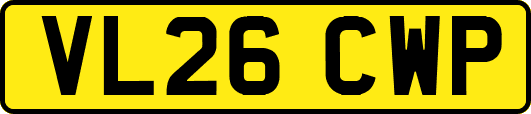 VL26CWP
