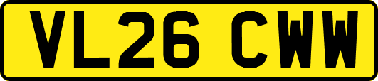 VL26CWW