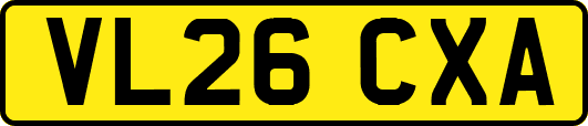 VL26CXA