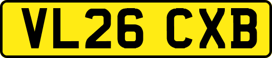 VL26CXB