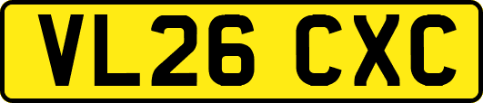VL26CXC