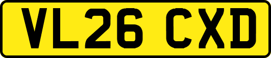 VL26CXD