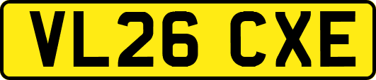 VL26CXE