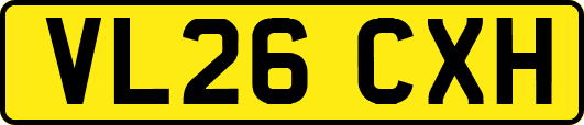 VL26CXH