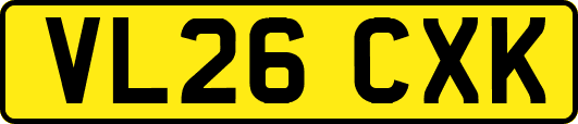 VL26CXK