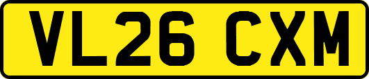 VL26CXM
