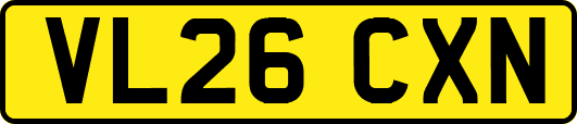 VL26CXN