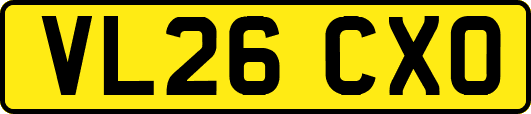 VL26CXO