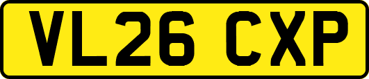 VL26CXP