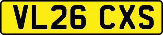 VL26CXS