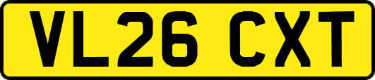 VL26CXT