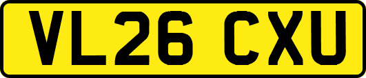 VL26CXU