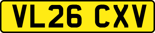 VL26CXV