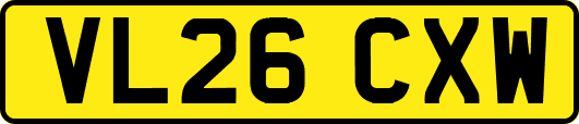 VL26CXW