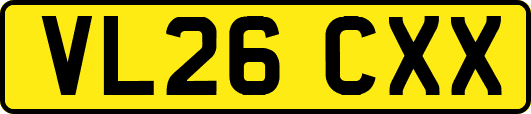 VL26CXX