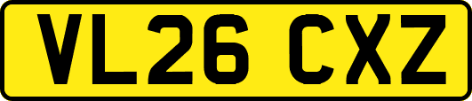 VL26CXZ