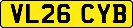 VL26CYB