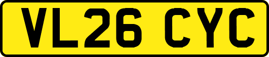 VL26CYC