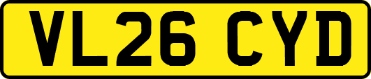 VL26CYD