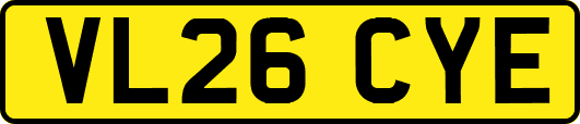 VL26CYE