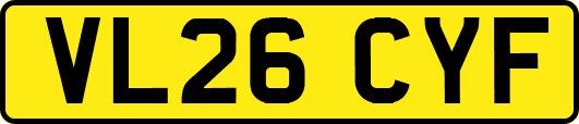 VL26CYF