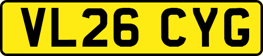 VL26CYG