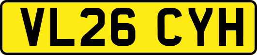 VL26CYH