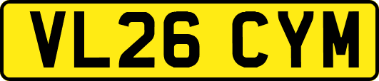 VL26CYM