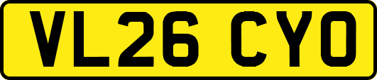 VL26CYO