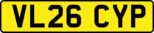 VL26CYP