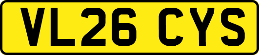 VL26CYS
