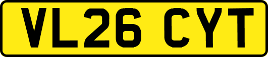 VL26CYT