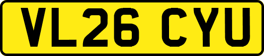 VL26CYU