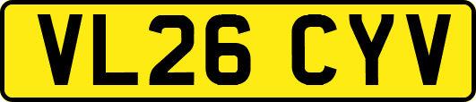 VL26CYV