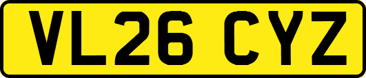 VL26CYZ