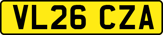 VL26CZA