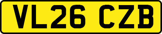 VL26CZB