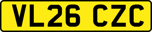 VL26CZC
