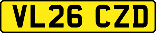 VL26CZD